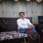 تصویر کاربر با کد 865589