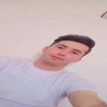 تصویر پروفایل سعید