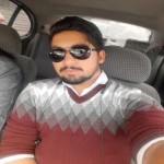 تصویر پروفایل رضا