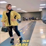 تصویر کاربر با کد 869293