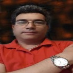 تصویر پروفایل احمد