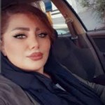 تصویر پروفایل سمانه