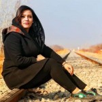 تصویر پروفایل نازنین