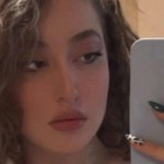 تصویر پروفایل ملینا