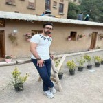 تصویر پروفایل شایان
