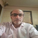 تصویر پروفایل حسن