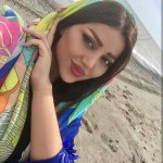 تصویر پروفایل زهرا