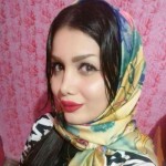 تصویر پروفایل زیبا