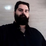 تصویر پروفایل رضا