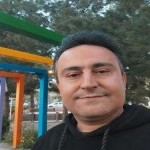 تصویر پروفایل پدرام