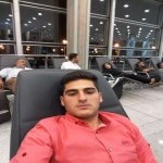 تصویر پروفایل یاسر