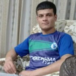 تصویر پروفایل امیر