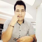 تصویر کاربر با کد 288833