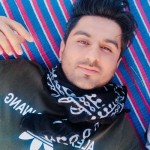 تصویر پروفایل پاشا