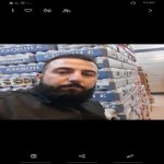 تصویر پروفایل امین