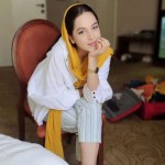 تصویر پروفایل فاطمه