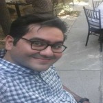 تصویر پروفایل آرسام