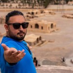 تصویر پروفایل امير