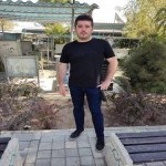 تصویر پروفایل سعید