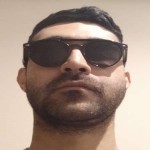 تصویر پروفایل امیر