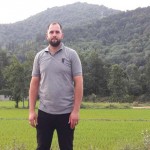 تصویر پروفایل رضا