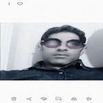 تصویر پروفایل علی