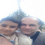 تصویر پروفایل محمد