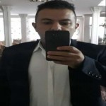 تصویر پروفایل رضا