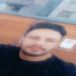 تصویر پروفایل وحید