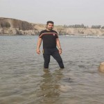 تصویر پروفایل علی