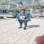 تصویر پروفایل مهدی