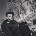 تصویر پروفایل مهرداد
