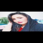 تصویر پروفایل حمیرا عزیزی