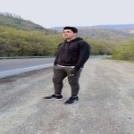 تصویر کاربر با کد 887607
