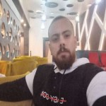 تصویر پروفایل علیرضا