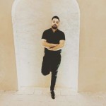 تصویر پروفایل مرتضی