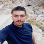 تصویر پروفایل مسعود