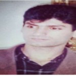 تصویر پروفایل یاسین