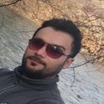 تصویر پروفایل رضا