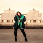 تصویر پروفایل هانیه