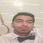 تصویر پروفایل معین
