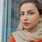 تصویر پروفایل ریحانه