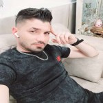 تصویر کاربر با کد 892709