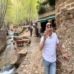 تصویر پروفایل سامان