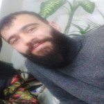 تصویر پروفایل رسول