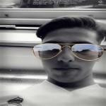 تصویر پروفایل مصطفی