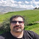 تصویر پروفایل مهدی