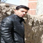 تصویر پروفایل مرتضی