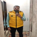 تصویر پروفایل شهرام