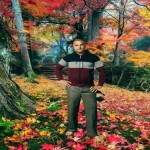 تصویر پروفایل احمد